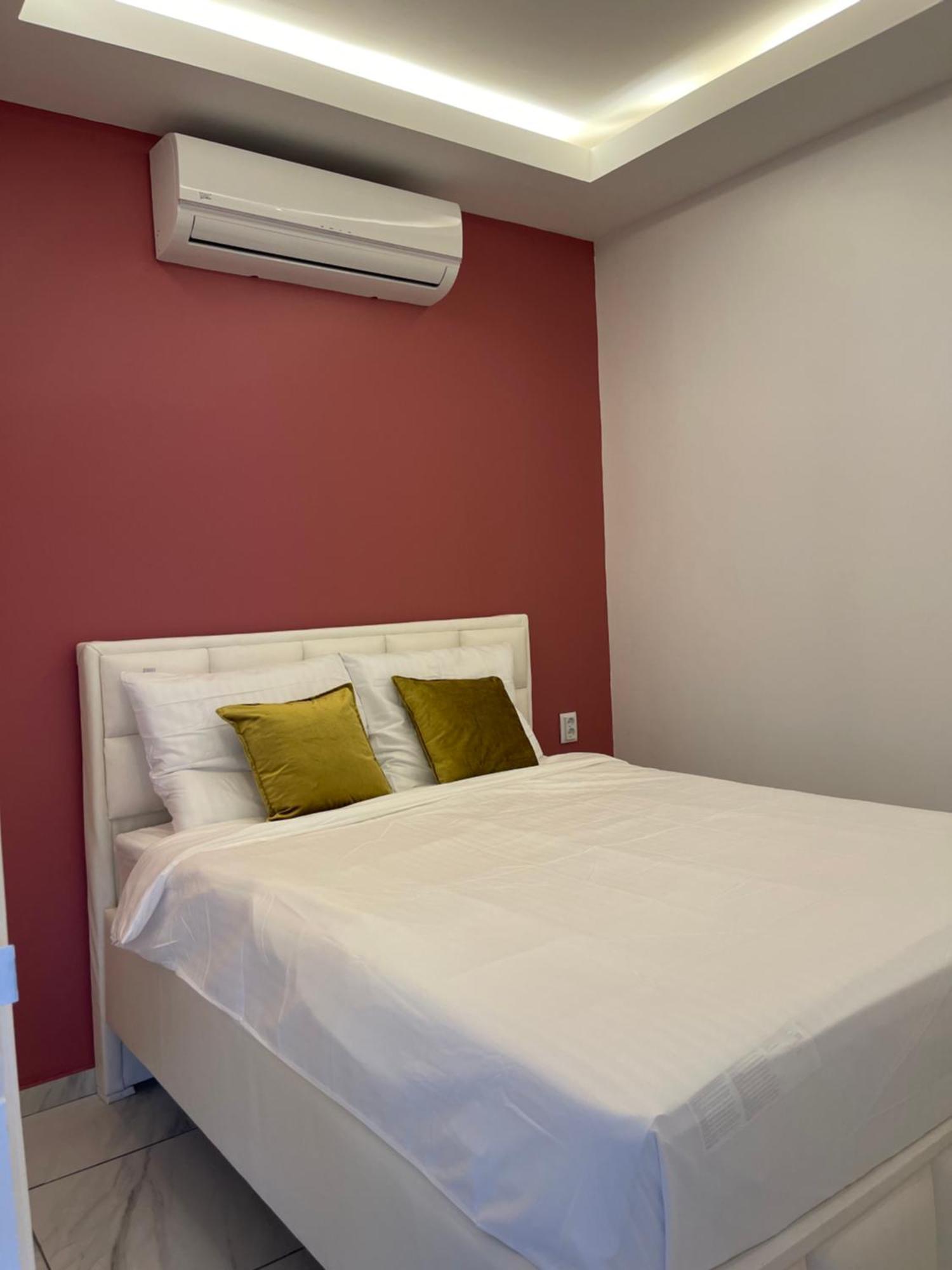 Boa Vista Appartementen Paramaribo Exterior photo
